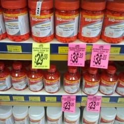 Chemist Warehouse