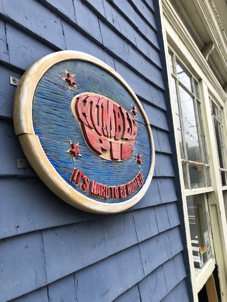 HUMBLE PIE KITCHEN 19 Photos & 22 Reviews 77 King Street, Dartmouth