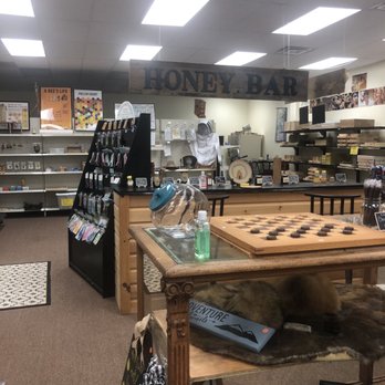 S & T's Bees - honey bar - Honey Near Me - Elkins, West Virginia S & T's Bees - honey bar - Honey Near Me - Elkins, West Virginia