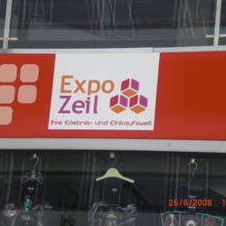 Expo Zeil