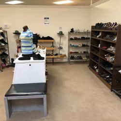 Habitat For Humanity Re-Store
