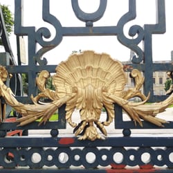 Le Jardin de la Mairie
