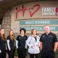 Family 1st Convenient Care