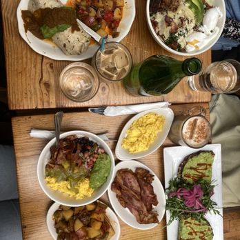Westville Williamsburg - Breakfast Burrito Avocado Toast - Salad Near Me - Brooklyn, New York Westville Williamsburg - Breakfast Burrito Avocado Toast - Salad Near Me - Brooklyn, New York
