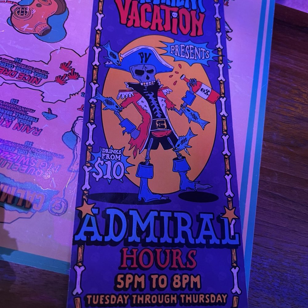 Permanent Vacation - Tiki Bars Near Me - Maitland, Florida Permanent Vacation - Tiki Bars Near Me - Maitland, Florida