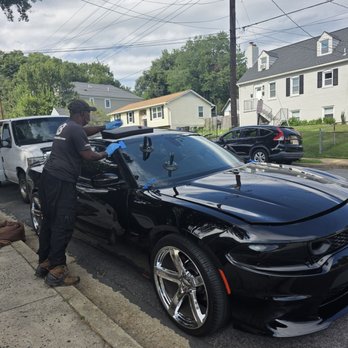 Nu Pro Mobile Auto Glass - Windshield replacement - Auto Glass Services Near Me - Washington, DC, District of Columbia Nu Pro Mobile Auto Glass - Windshield replacement - Auto Glass Services Near Me - Washington, DC, District of Columbia