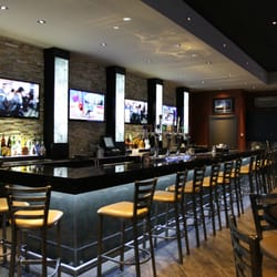 Tin Cup Sports Grill
