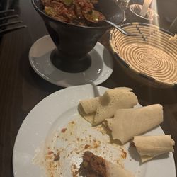 Africa B&R - Essen Strauss