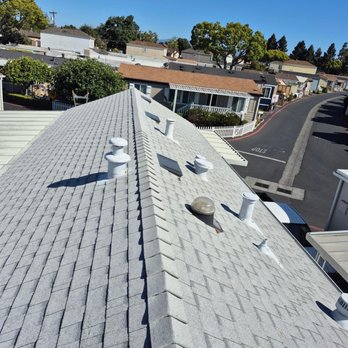 Titanium Roof Innovations - Roofing Near Me - San Jose, California Titanium Roof Innovations - Roofing Near Me - San Jose, California