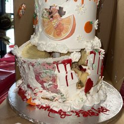 Laury's Bakery & Cake