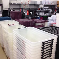 Kmart - Storage container needed? No worries.