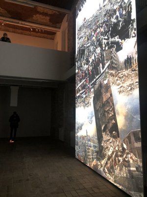 KW Institute for Contemporary Art by null