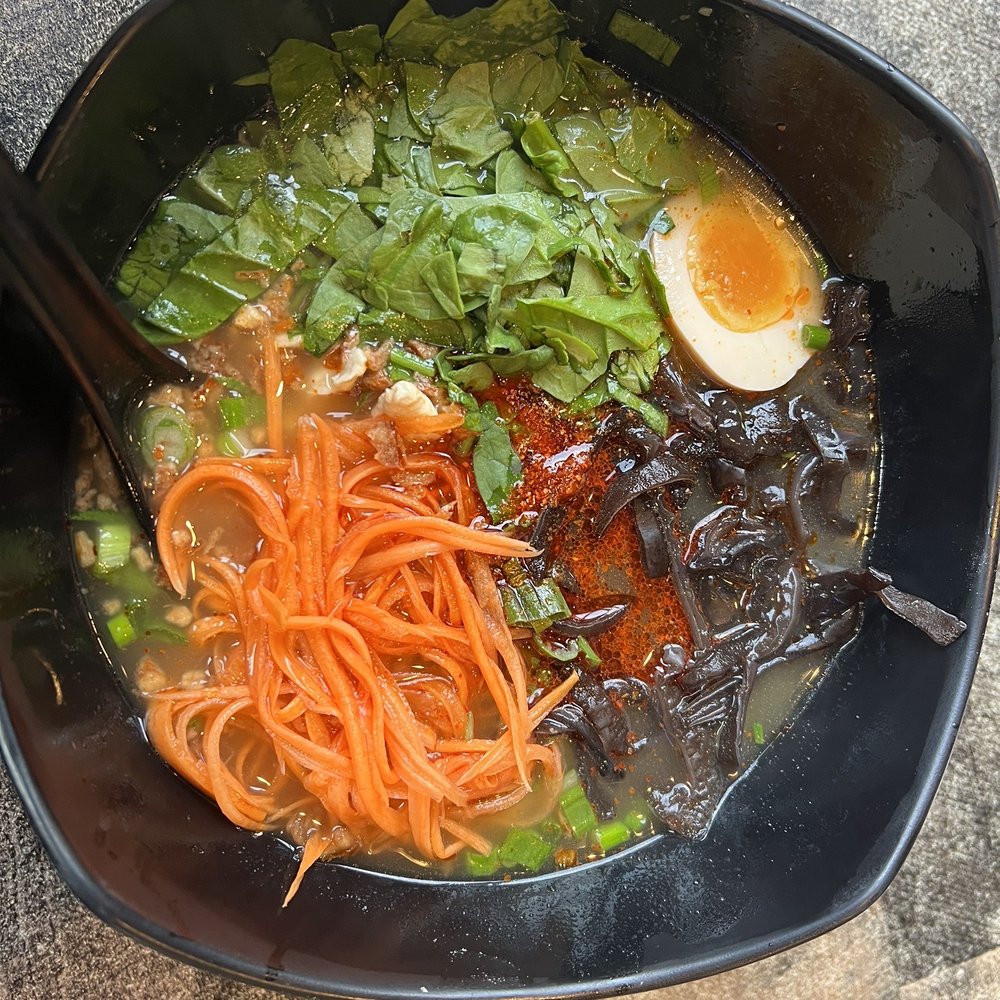 Krave - Poke Near Me - Tulare, California