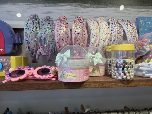 Pink Chicken by null