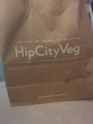 HipCityVeg by null