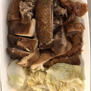 Nam Kee - Chinese Near Me - Amsterdam, New Hampshire