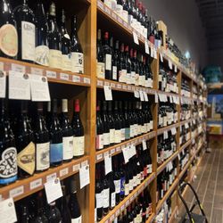 Oak & Vine Liquor