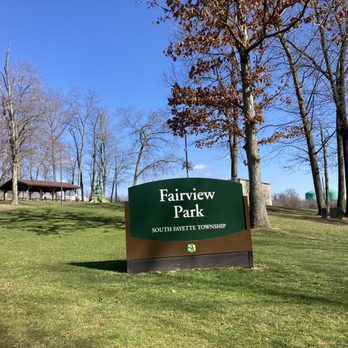 Fairview Park - Parks Near Me - Bridgeville, Pennsylvania Fairview Park - Parks Near Me - Bridgeville, Pennsylvania