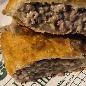 Mr Empanada - Empanadas Near Me - Tampa, Florida