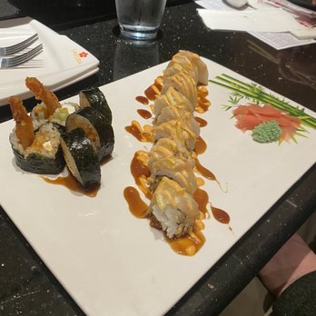 Sakura - Japanese Near Me - St. George, Utah