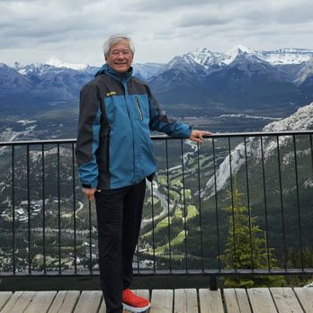 Banff Gondola - I conquered the hike to 8000 feet!! - Parks Near Me - Banff, Alberta