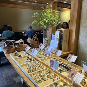 Chamon - Assortment of Onigiri - Japanese Near Me - Las Vegas, Nevada