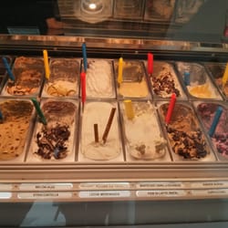Al Buon Gelato - Helaaaaados