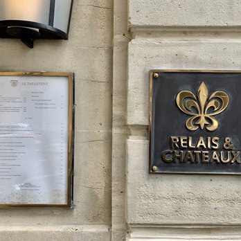 Le Taillevent - French Near Me - Paris, 75 Le Taillevent - French Near Me - Paris, 75