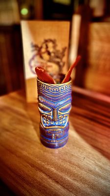 McMenamins The Old Hangout by null