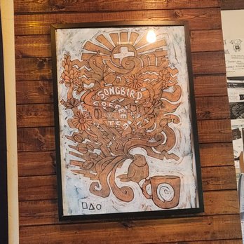 Songbird Coffee & Tea House - Coffee & Tea Near Me - Phoenix, Arizona Songbird Coffee & Tea House - Coffee & Tea Near Me - Phoenix, Arizona