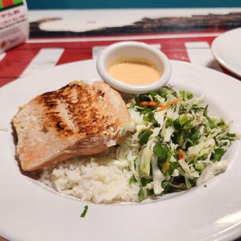 Wahoo's Fish Tacos - Mexican Near Me - Las Vegas, Nevada