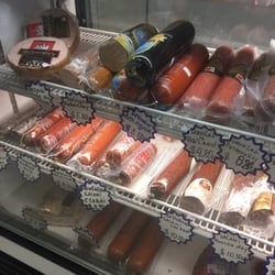 Kolobok European Deli & Market
