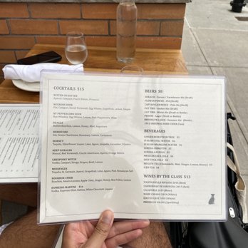 Naked Dog - Italian Near Me - Brooklyn, New York Naked Dog - Italian Near Me - Brooklyn, New York