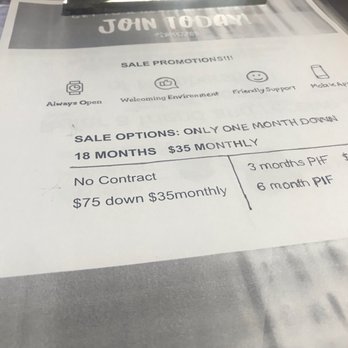 Anytime Fitness - Gym membership is $35 a month - Gyms Near Me - Cleveland, Ohio Anytime Fitness - Gym membership is $35 a month - Gyms Near Me - Cleveland, Ohio