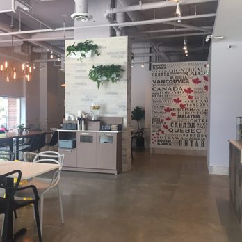 PappaRoti - Interior - Juice Bars & Smoothies Near Me - Coquitlam, British Columbia PappaRoti - Interior - Juice Bars & Smoothies Near Me - Coquitlam, British Columbia