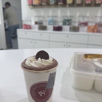 Sir Walter Candy - Hot chocolate - Chocolatiers & Shops Near Me - South Salt Lake, Utah Sir Walter Candy - Hot chocolate - Chocolatiers & Shops Near Me - South Salt Lake, Utah