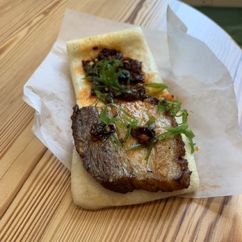 Bao and Broth - Belly Bun - Ramen Near Me - Charlotte, North Carolina