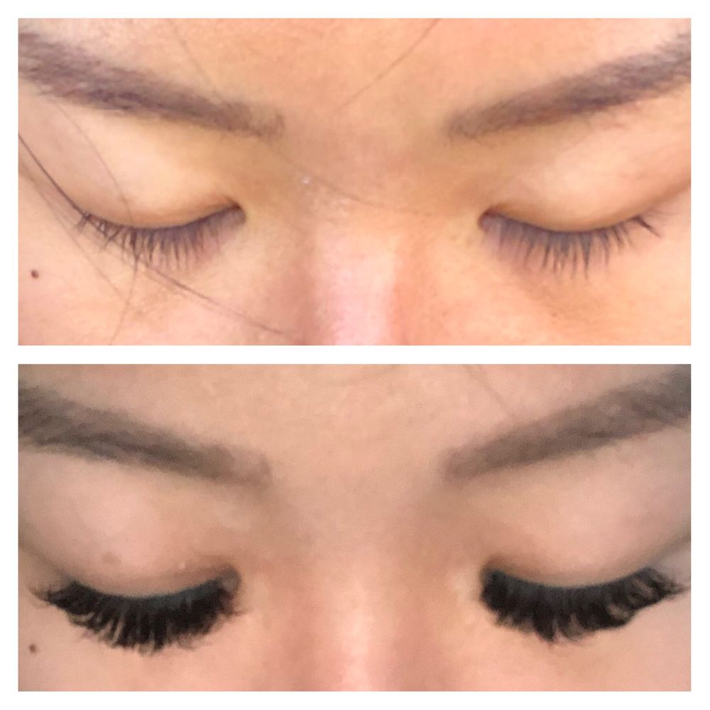 Precisely Lashed - Eyelash Service Near Me - Rancho Cucamonga, California Precisely Lashed - Eyelash Service Near Me - Rancho Cucamonga, California