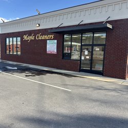 Maple Cleaners