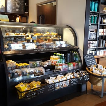 Starbucks - Breakfast choices - Coffee & Tea Near Me - Lake Stevens, Washington Starbucks - Breakfast choices - Coffee & Tea Near Me - Lake Stevens, Washington