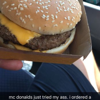 McDonald's - Fast Food Near Me - Miami, Florida McDonald's - Fast Food Near Me - Miami, Florida