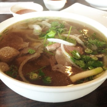 Simply Pho - Vietnamese Near Me - Houston, Texas