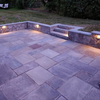 Custom Stonescaping - Landscaping Near Me - Falls Church, Virginia Custom Stonescaping - Landscaping Near Me - Falls Church, Virginia