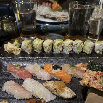 IWak - Sushi Bars Near Me - Brooklyn, New York