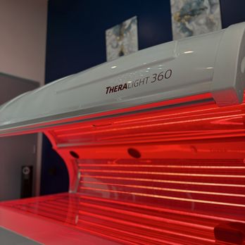 iCRYO - Red Light Therapy Bed - Saunas Near Me - Fort Wayne, Indiana iCRYO - Red Light Therapy Bed - Saunas Near Me - Fort Wayne, Indiana