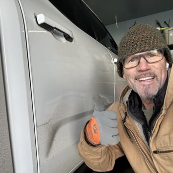 Dent Plus - Dent repair - Body Shops Near Me - Columbia Falls, Montana