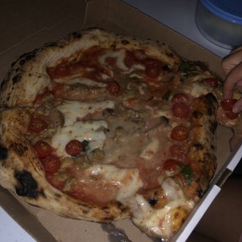 San Matteo Pizzeria e Cucina - Pizza Near Me - New York, New York San Matteo Pizzeria e Cucina - Pizza Near Me - New York, New York