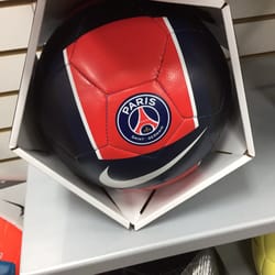 Soccer Premier - PSG