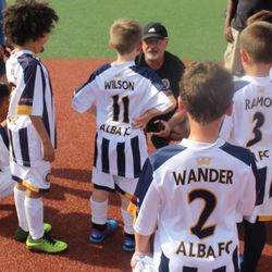 Alba Football Club