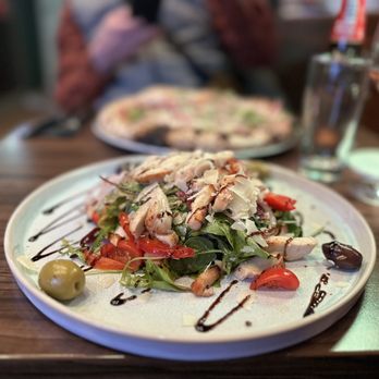 Casa Delle Olive - Apollo salat - Pizza Near Me - Wiesbaden, HE Casa Delle Olive - Apollo salat - Pizza Near Me - Wiesbaden, HE